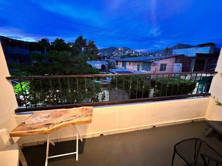 Lovely Studio Apartment With Balcony Ac & Wi-Fi, Minutes From Downtown! Сиуатанехо Экстерьер фото
