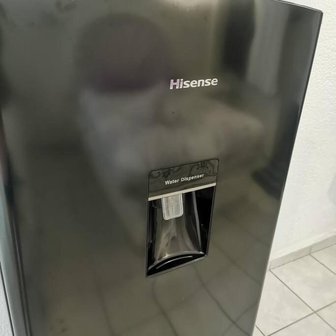 Lovely Studio Apartment With Balcony Ac & Wi-Fi, Minutes From Downtown! Сиуатанехо Экстерьер фото